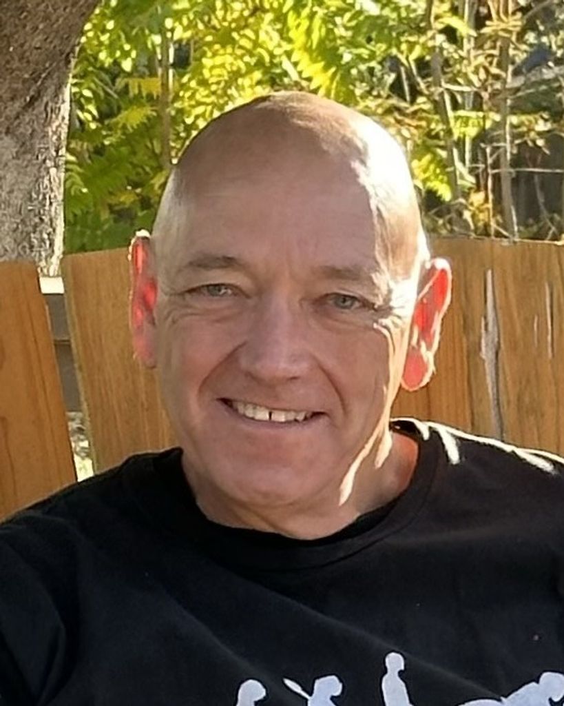 Matthew John Fields Profile Photo