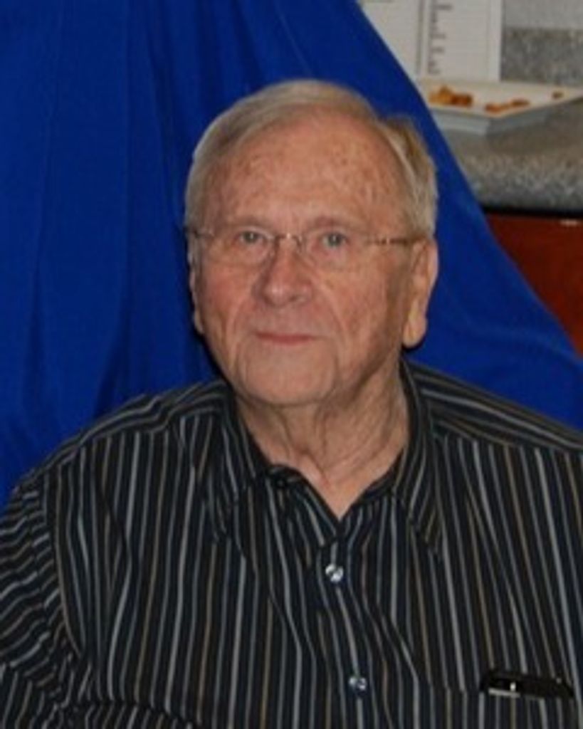 William "Bill" Koewler