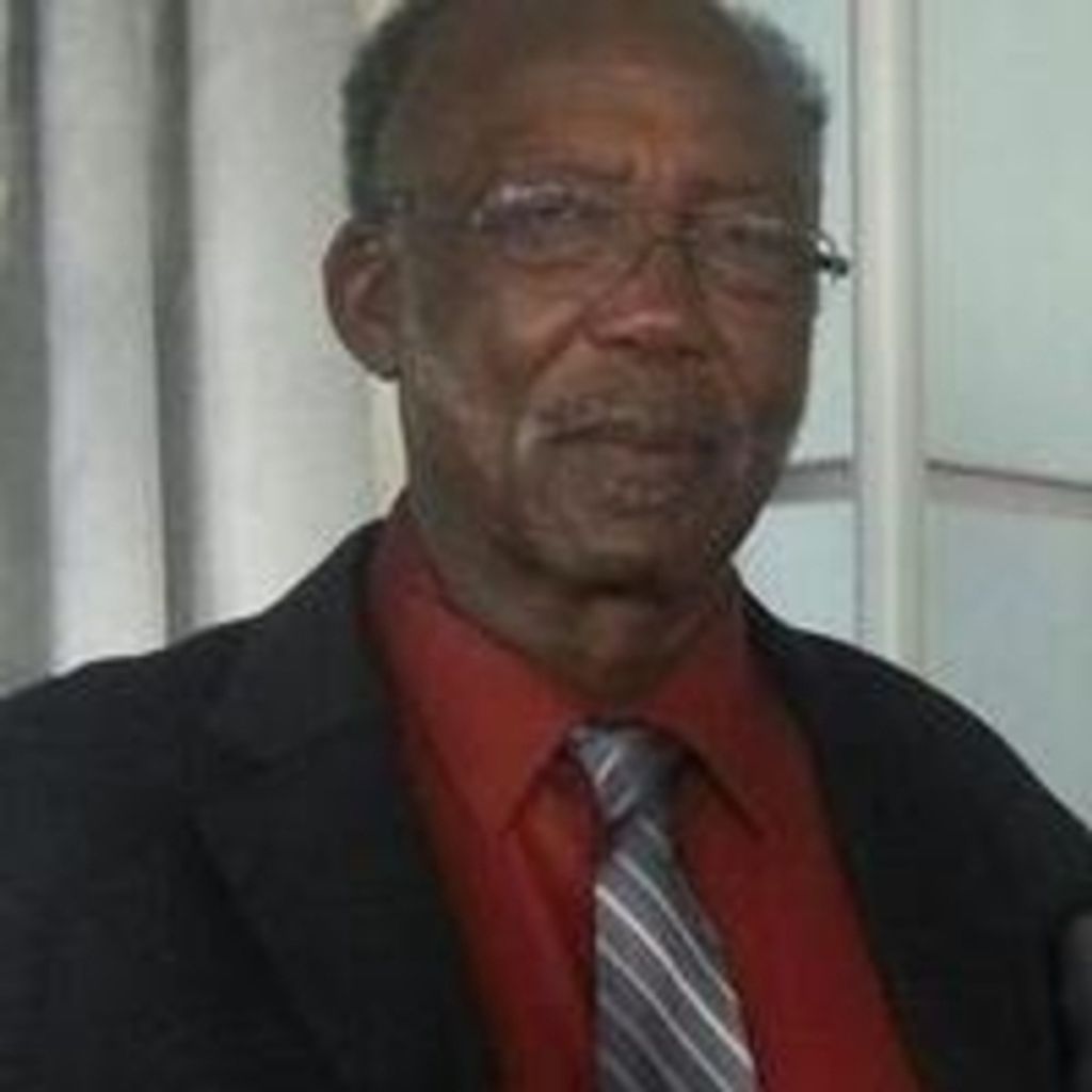 D James Starling