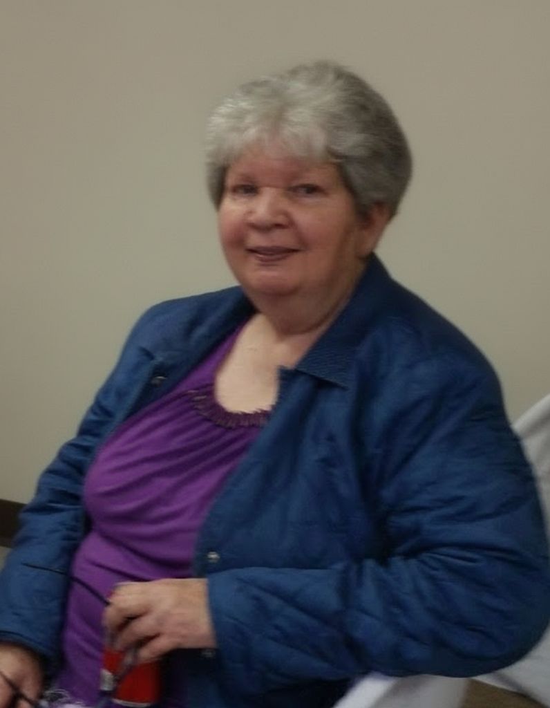 Shirley Orr Profile Photo