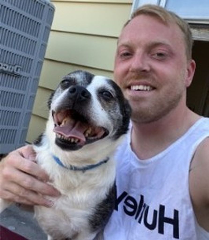 Rosco Thompsen Profile Photo