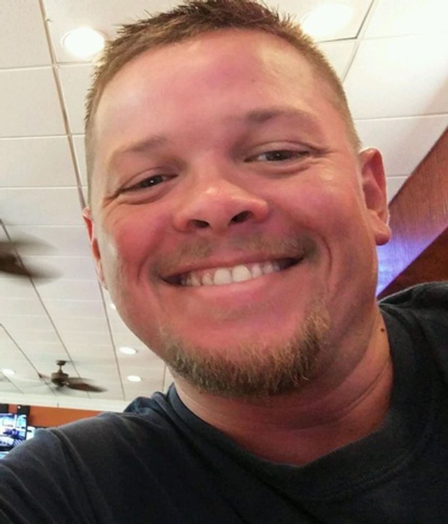 Brandon D. Ratliff Profile Photo