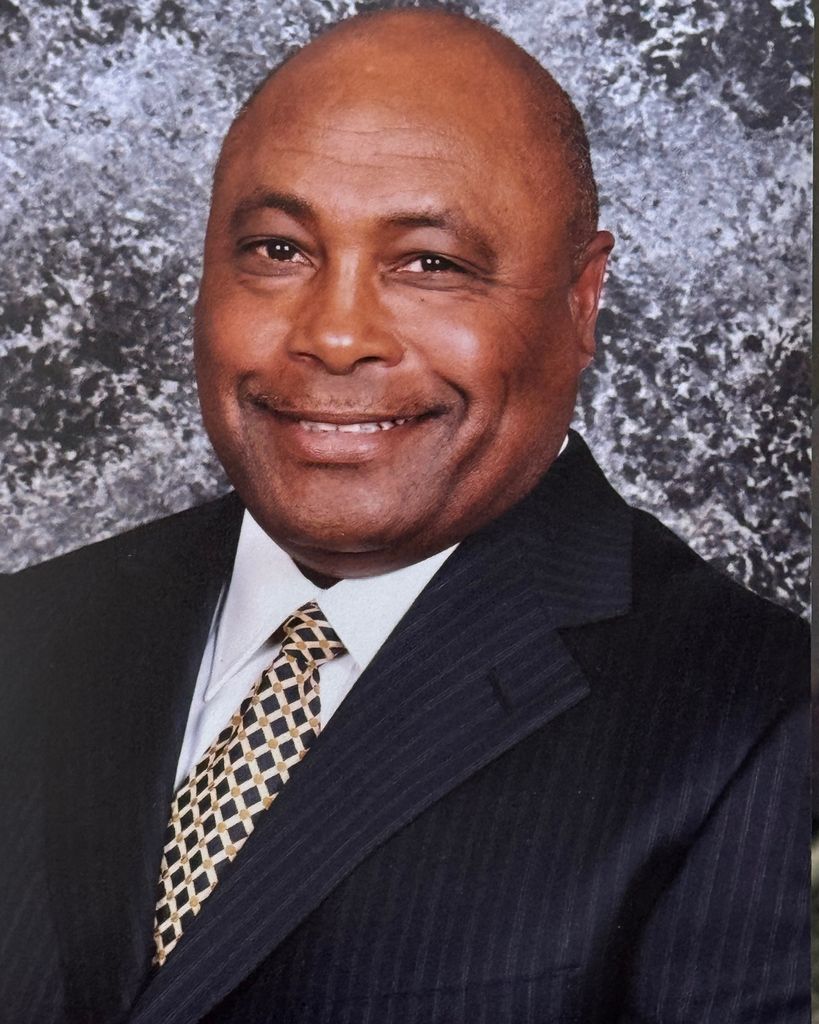 Ronald Ragland Profile Photo