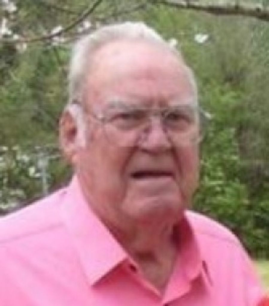 Jewett Mckinney Profile Photo