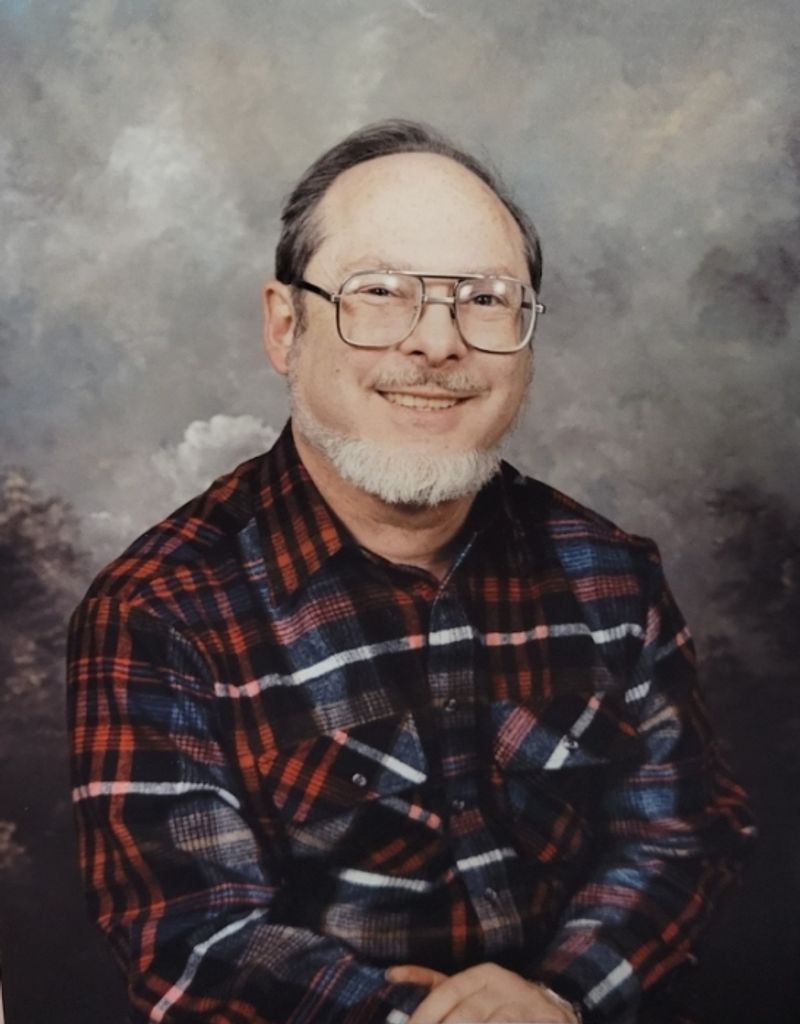 Charles G. Robinson Profile Photo