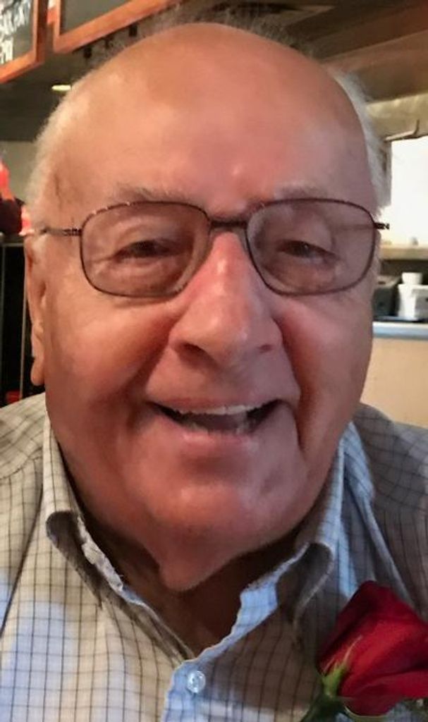 Richard D. Nofziger Profile Photo