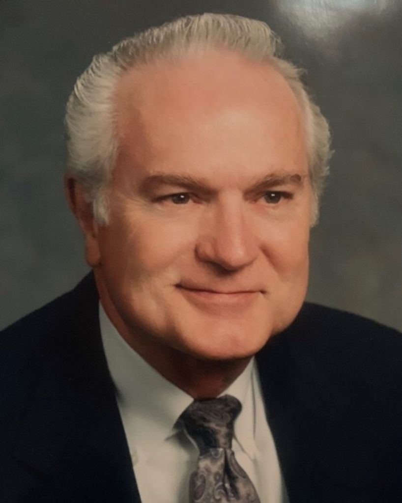 John McBride Profile Photo