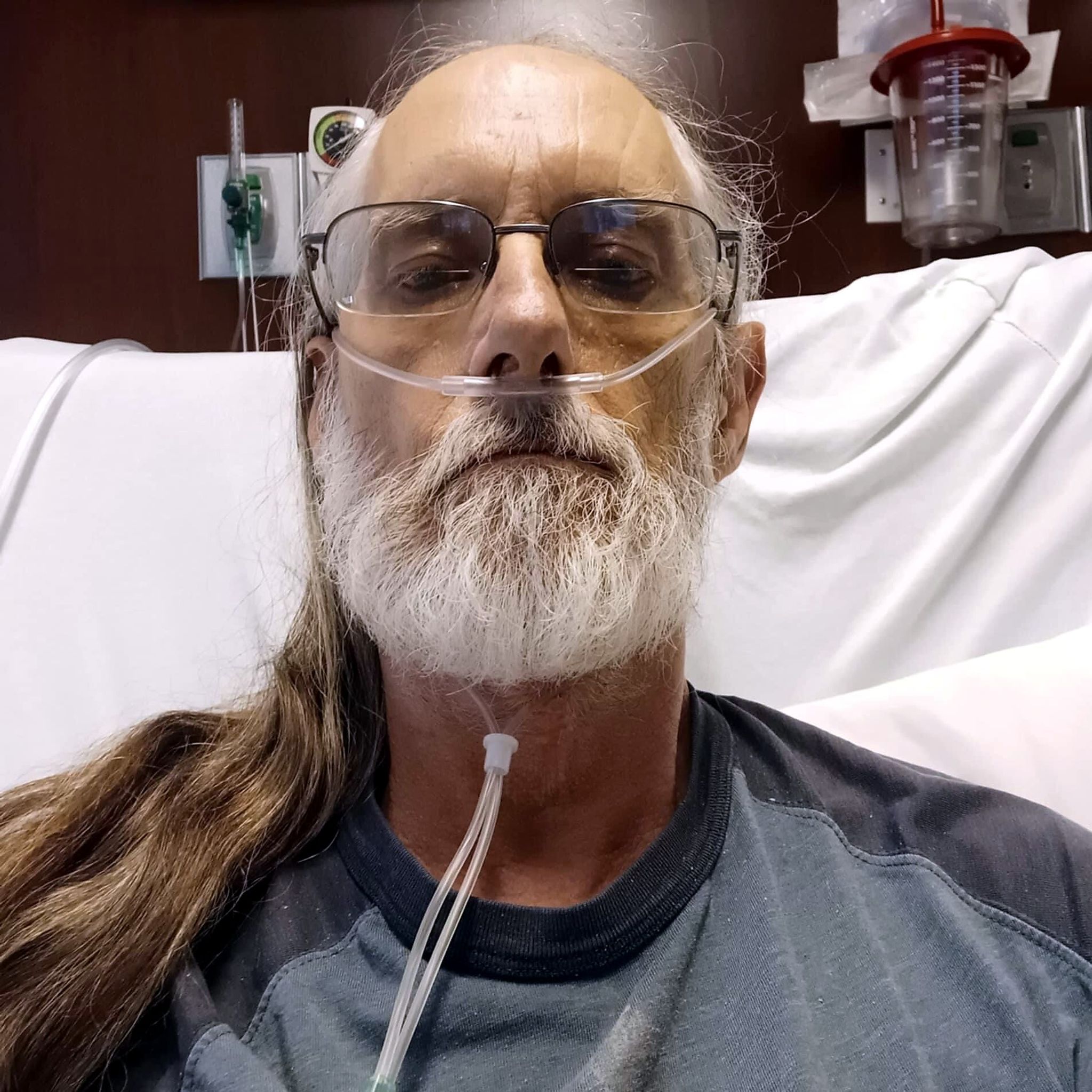 Paul Daniel Harper Obituary Oct 16, 2024 - Newcomer Columbus