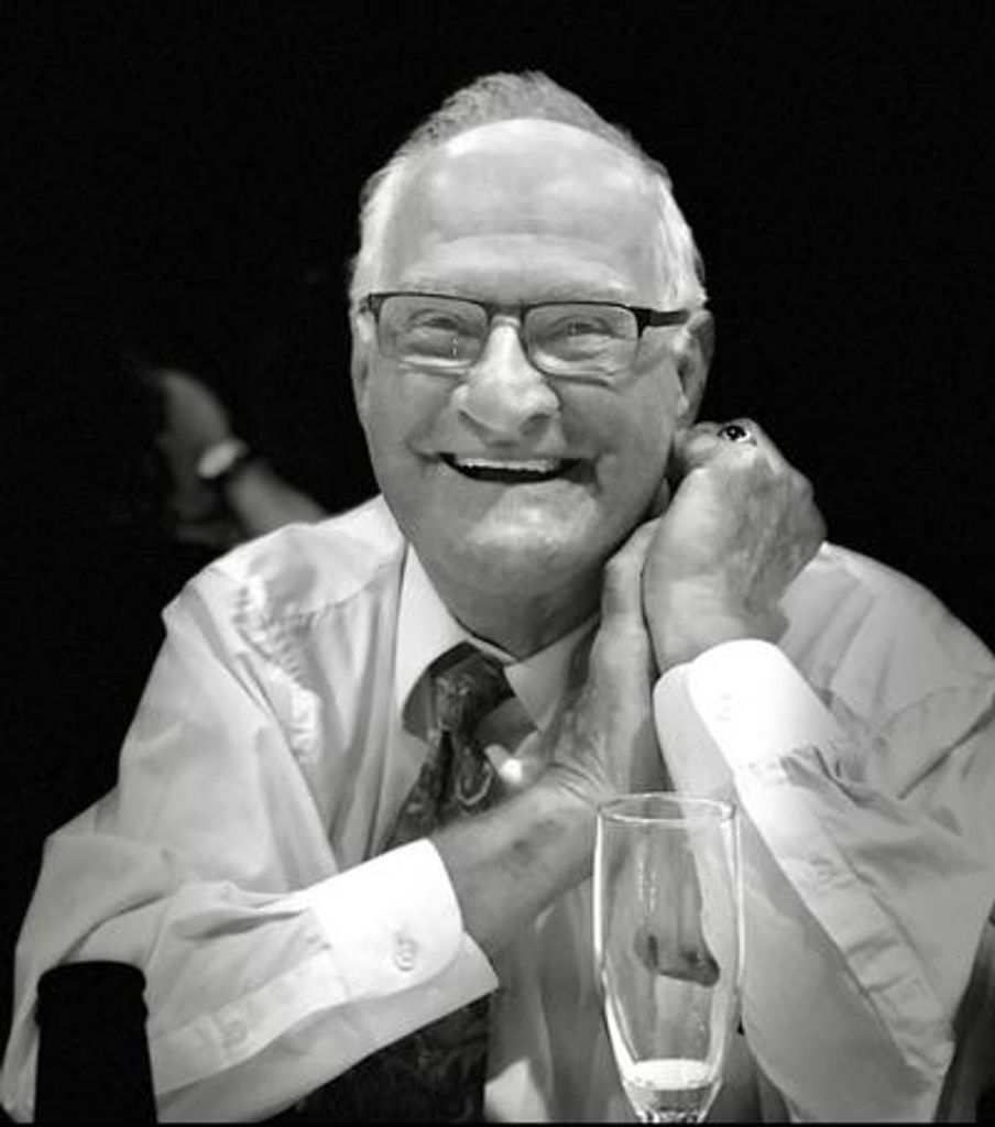 David Ralph Dannemiller Profile Photo