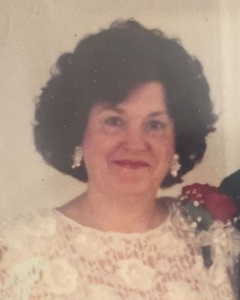 Janice V. Fischer