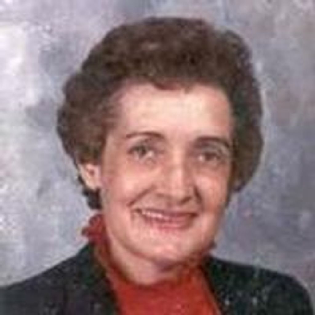 T. Margaret "Peggy" Meade
