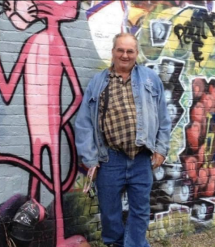 Larry Cameron Profile Photo