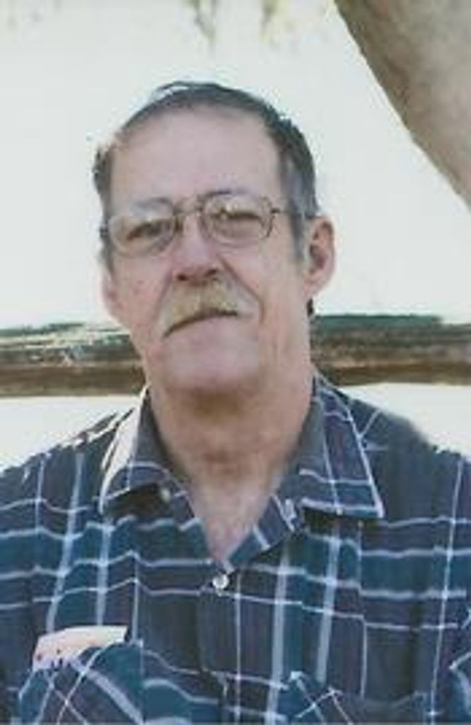 James Jospeh Purcell, Jr