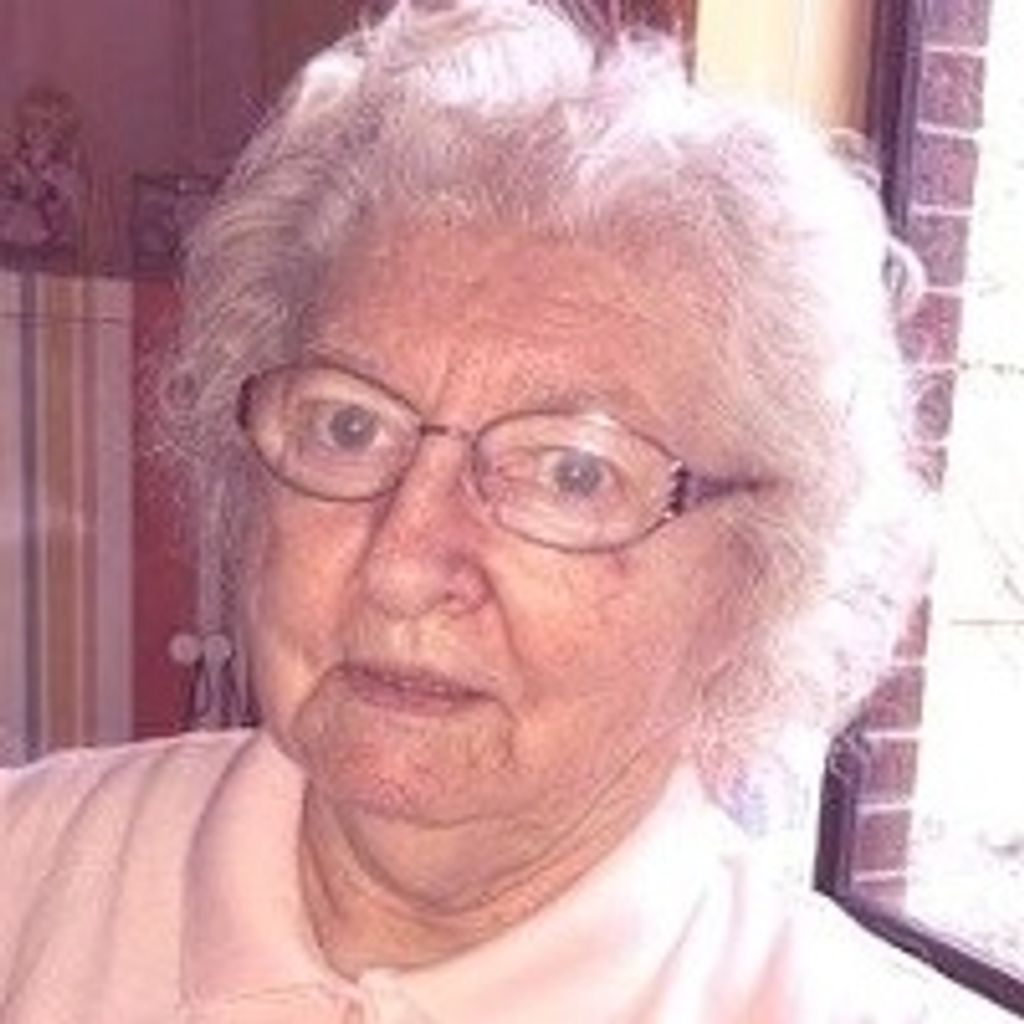 Gerda Hagenau Profile Photo