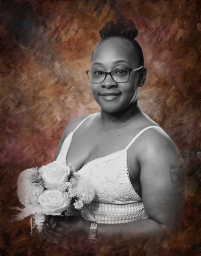 Brittany Maywether's obituary image