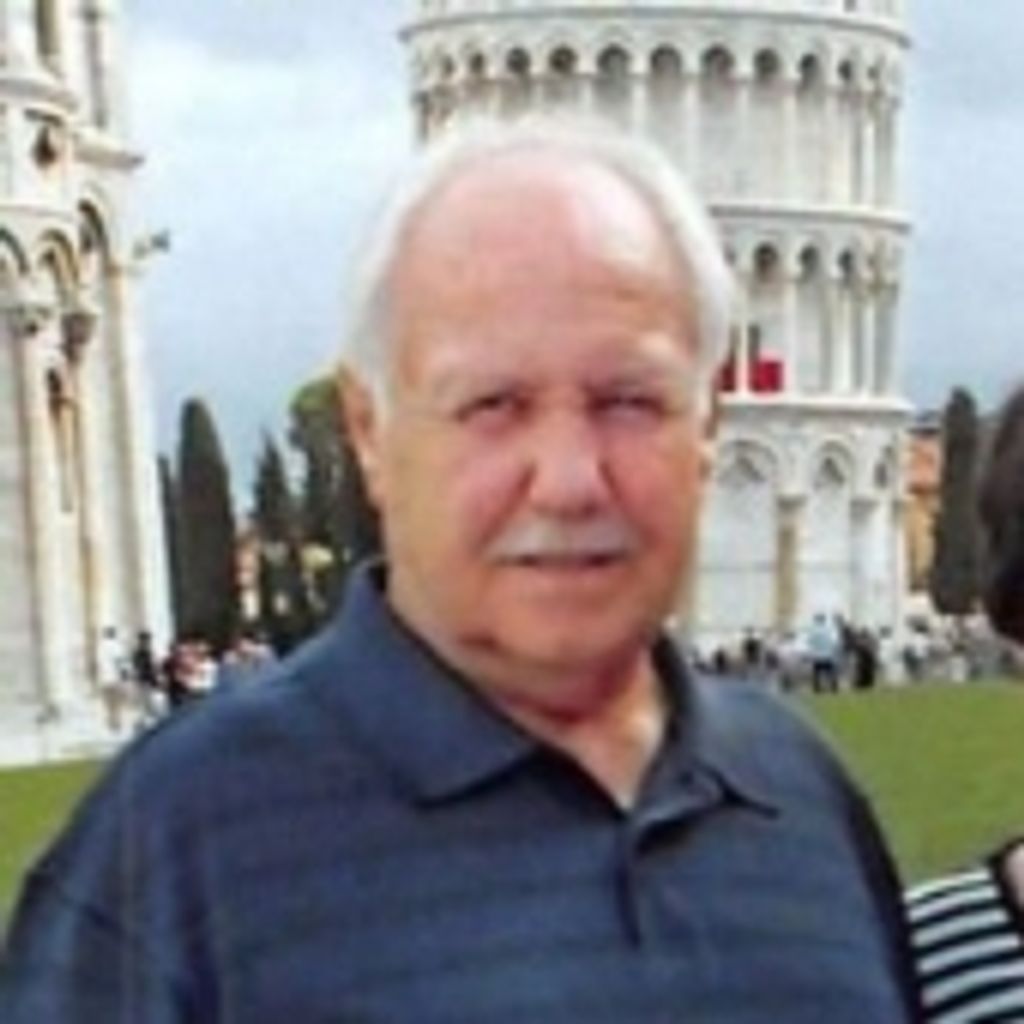 Mr. Harry R. Mistro
