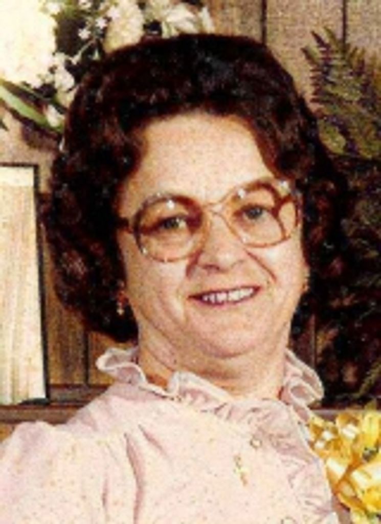 Joyce A. Ruof