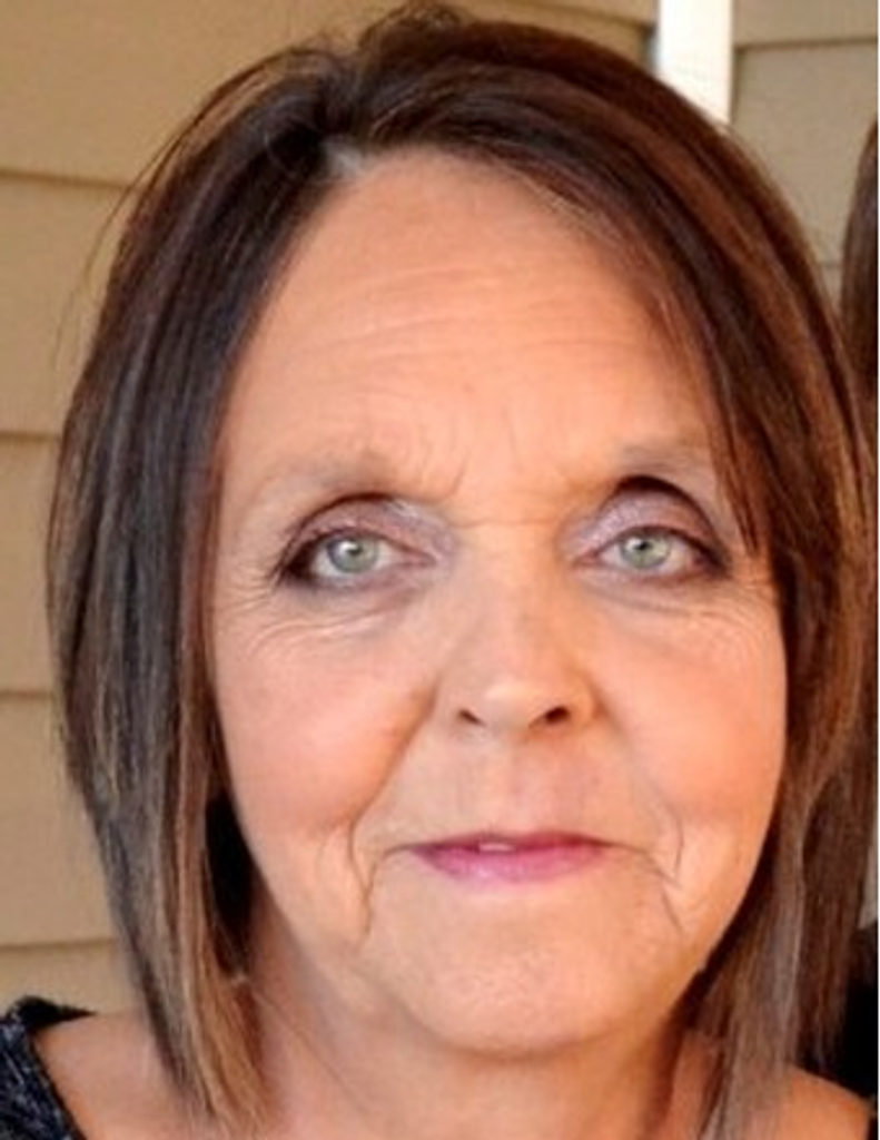 Sandra Ann (Crumley) Sheriff