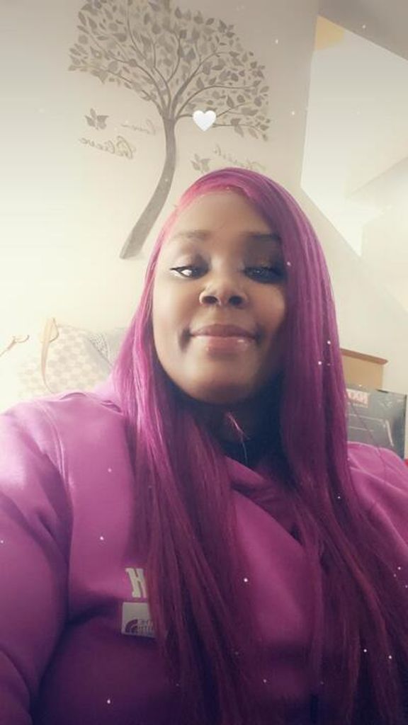 Shatara Jackson Williams Profile Photo