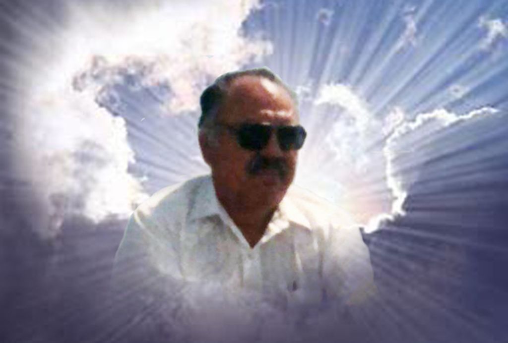 Pedro Rodriguez