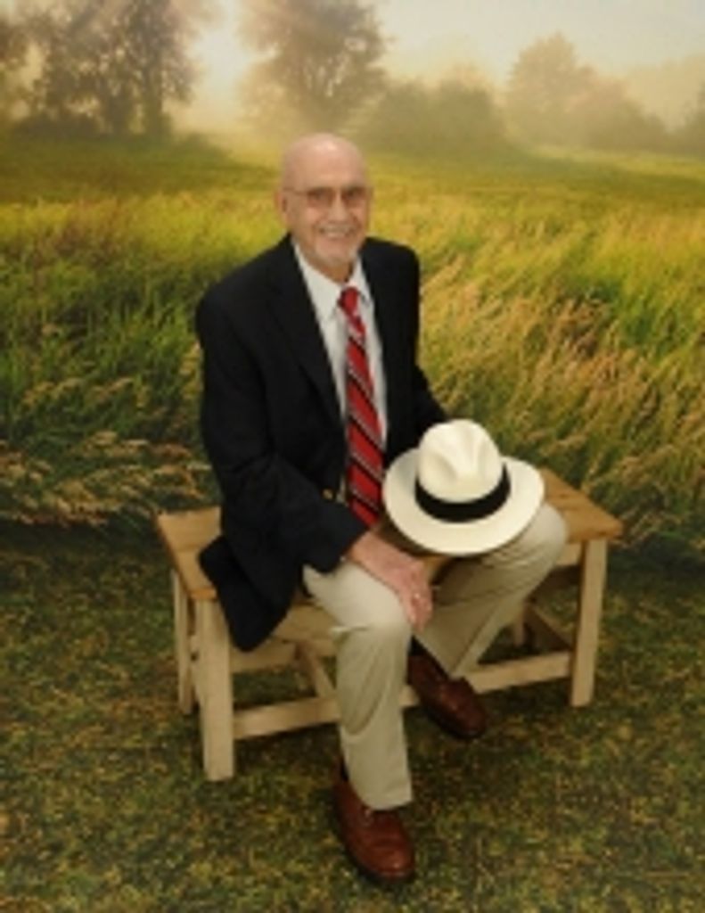 Bert Marvin Johnson