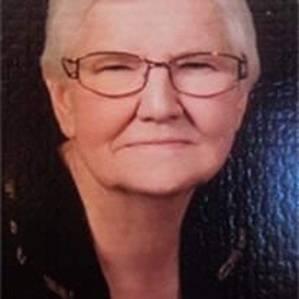 Gloria Ann Wilson
