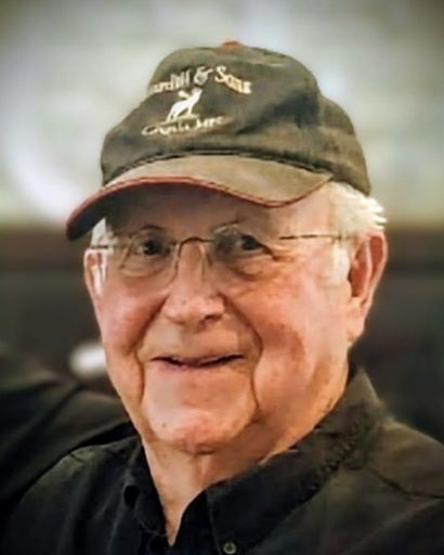 Paul Leon Saurdiff Jr.'s obituary image