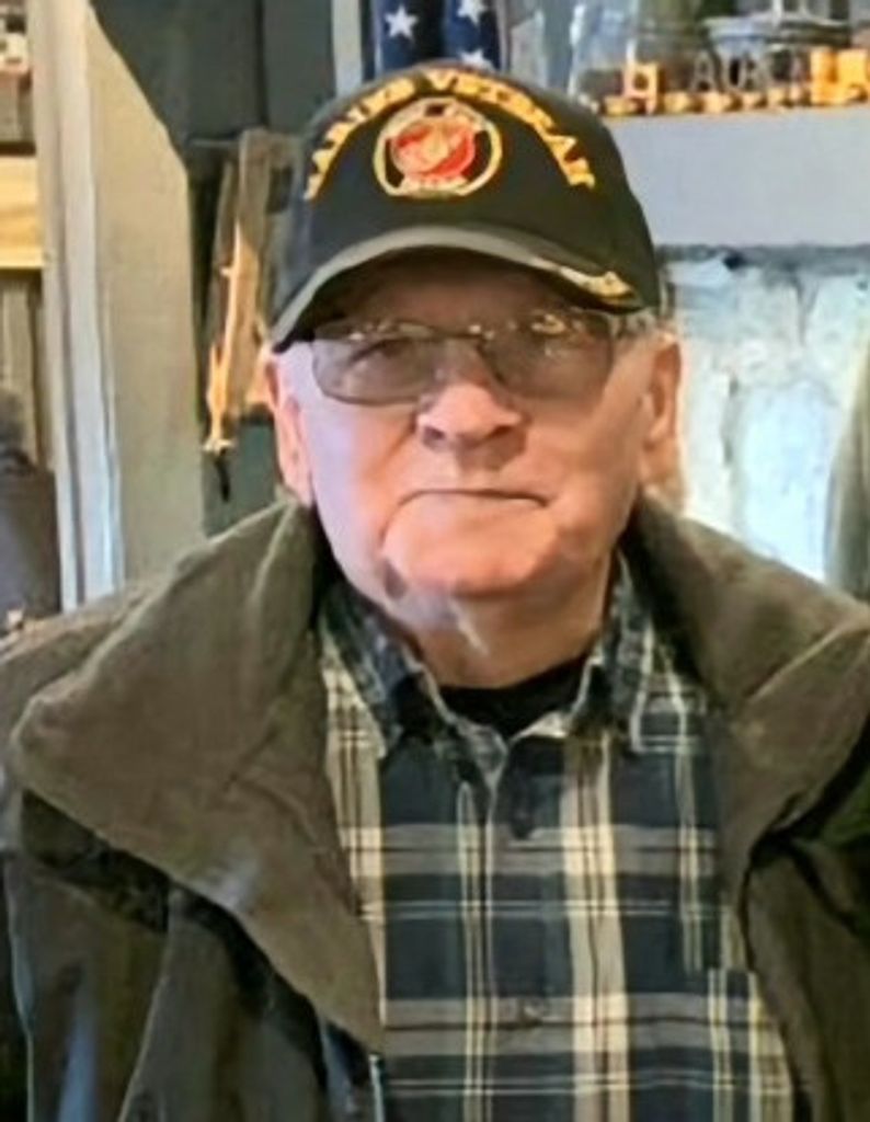 Herman "Butch" Williamson Profile Photo