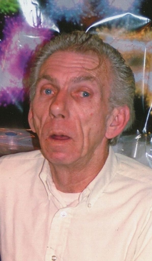 Donald R. Alfrey Profile Photo