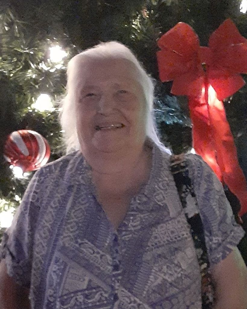 Maria Teresa Baez