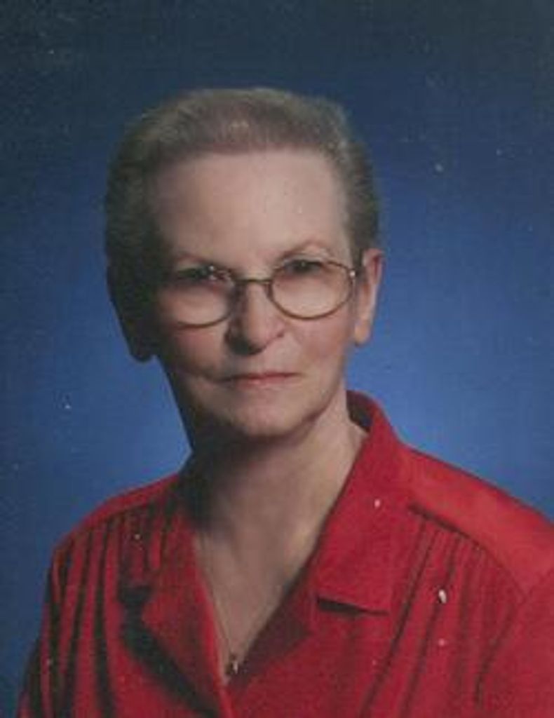 Doris J. Fraser Profile Photo