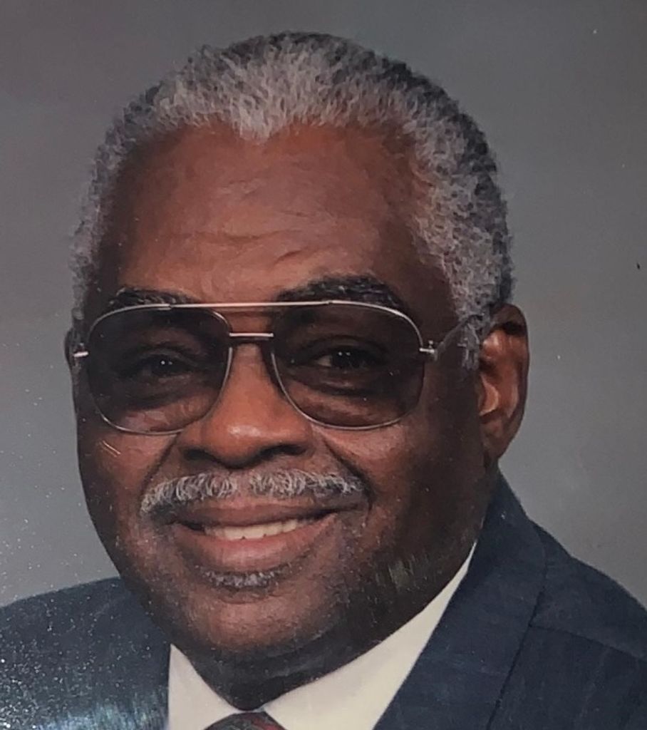 Herbert Bradshaw, Sr.