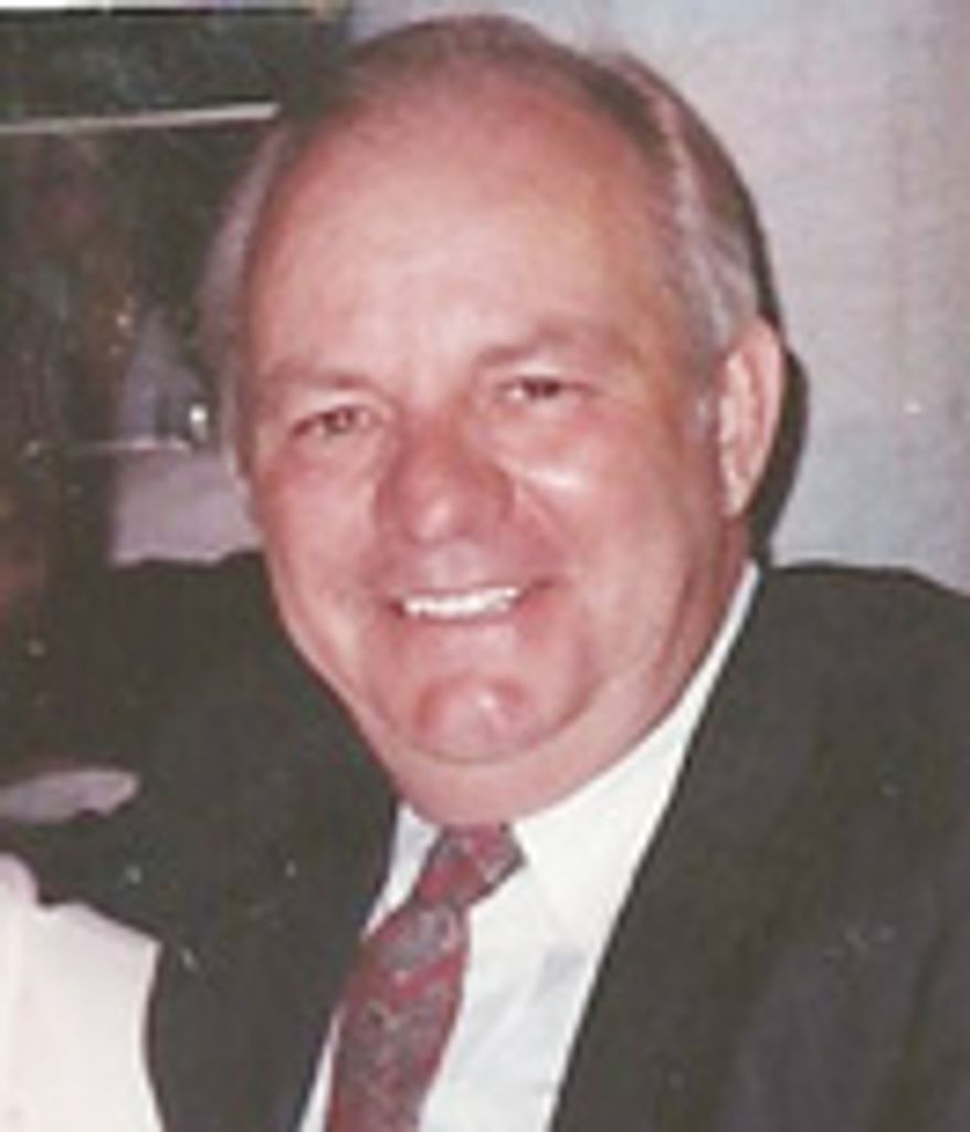 James Clifford Lackey