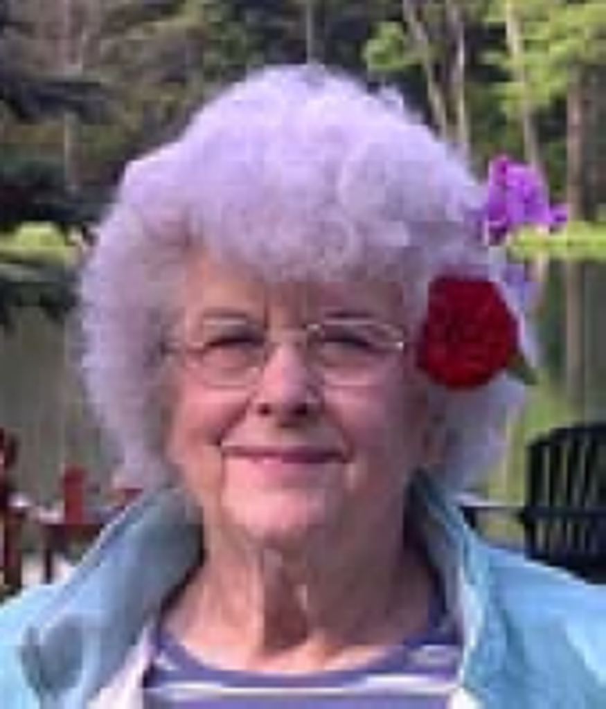 Norene  Dorell Keith