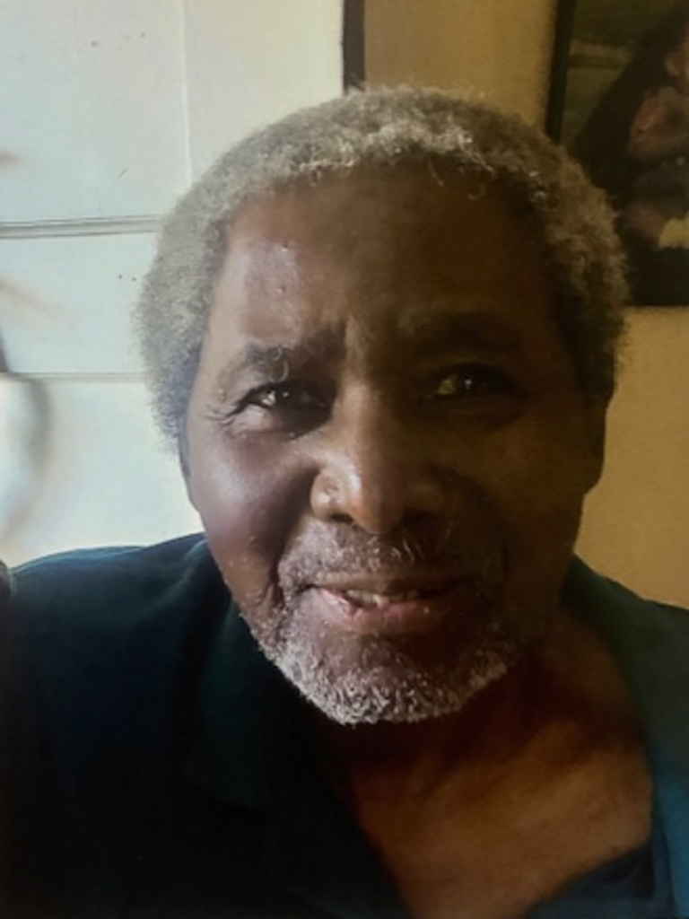 Samuel David Smith Profile Photo