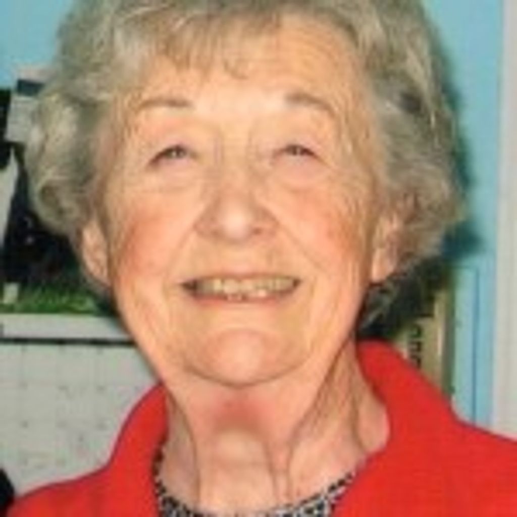 Alice A. Meersman