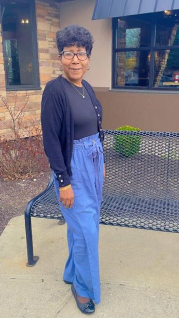 Brendella Gordon Profile Photo