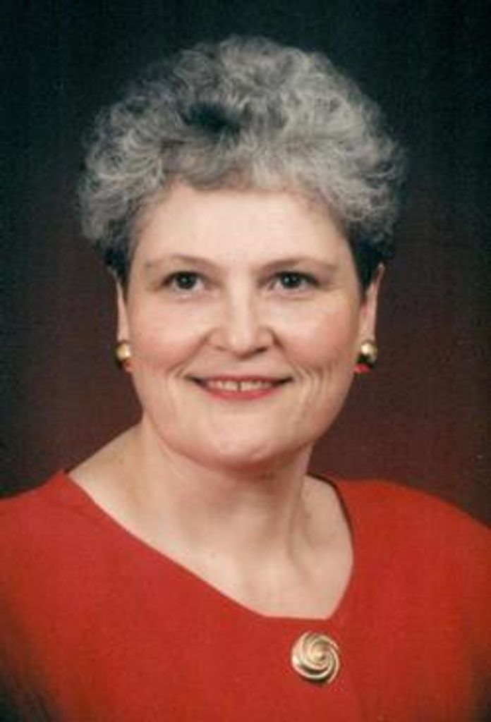 Martha Dean Tapp Penry Profile Photo