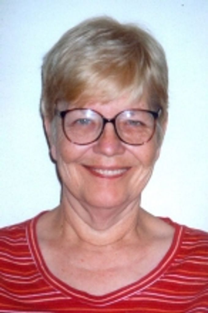 Maureen S. Leake Profile Photo
