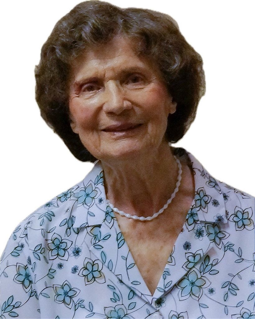 Doris A. Gilbert