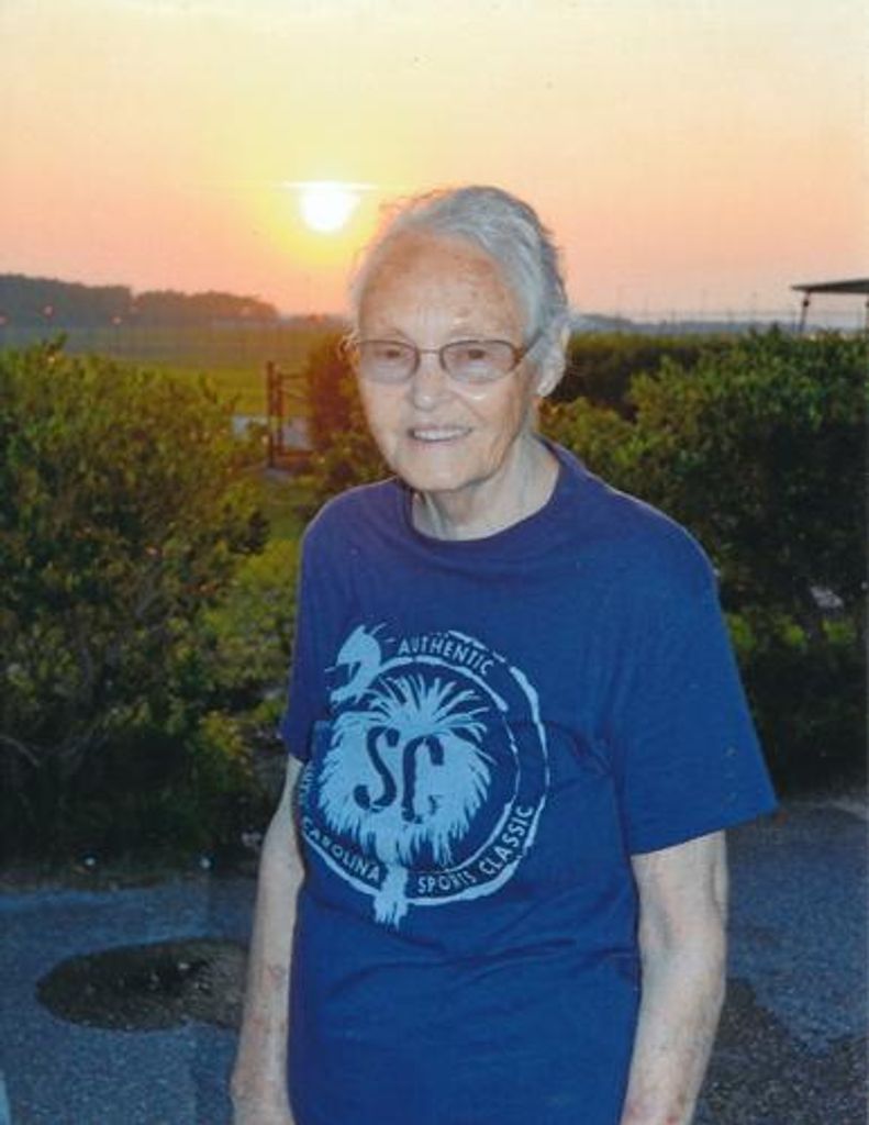 Angeline Davis Profile Photo