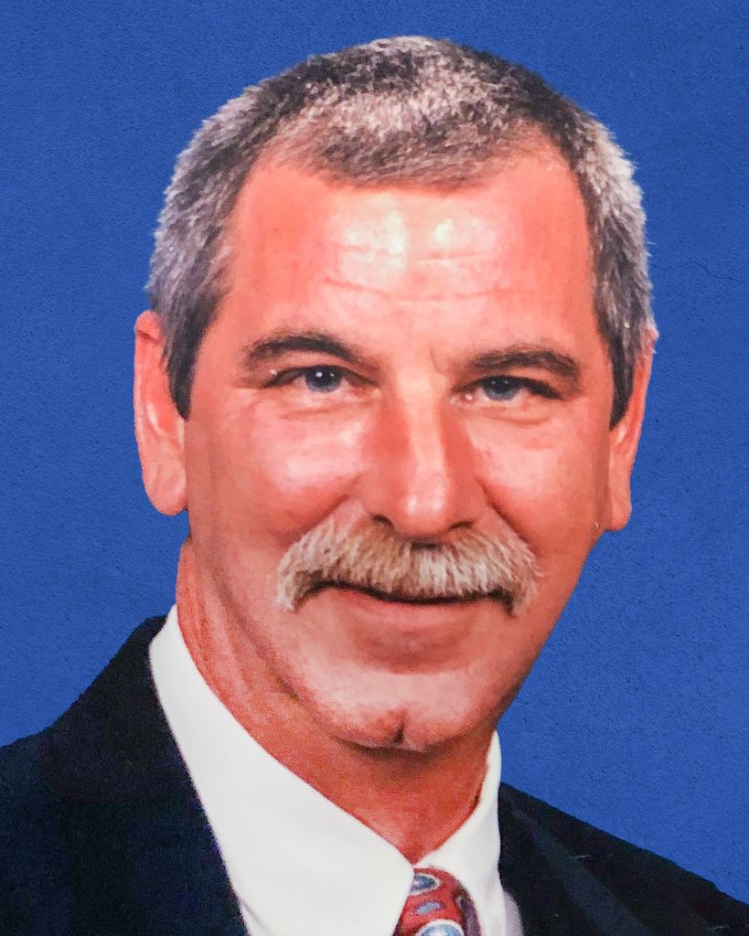 Mack Grise, Jr. Profile Photo