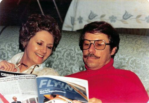 Martha Ann Segars photo gallery thumbnail 5 of 122