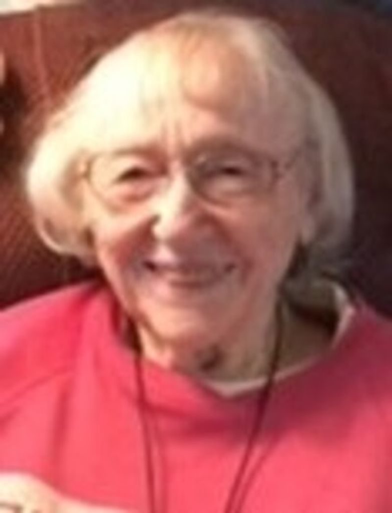 Dorothy B. Swenson