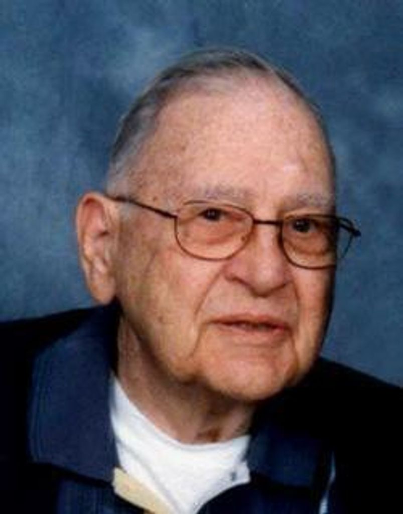 Albert S. Jeter, Jr.