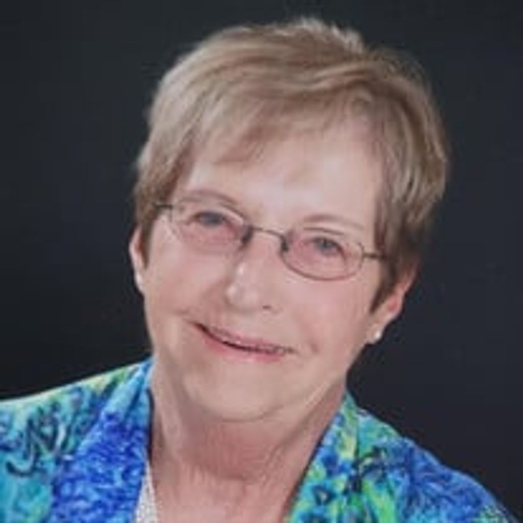 Marion "Mi" Ann Stock Forsack Profile Photo