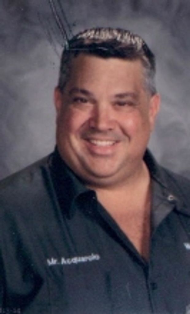 James D Acquarolo