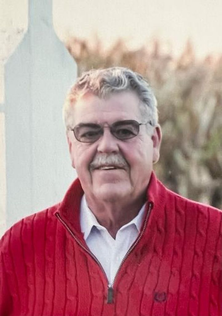 Terry Galen Petry Profile Photo