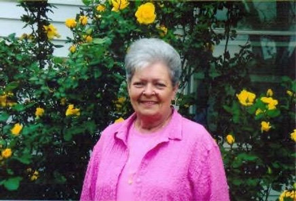 Ethel Ellen Johnson Profile Photo