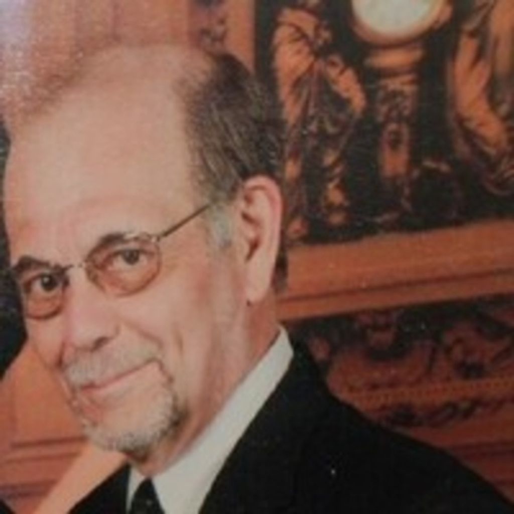 Salvatore Versace Jr